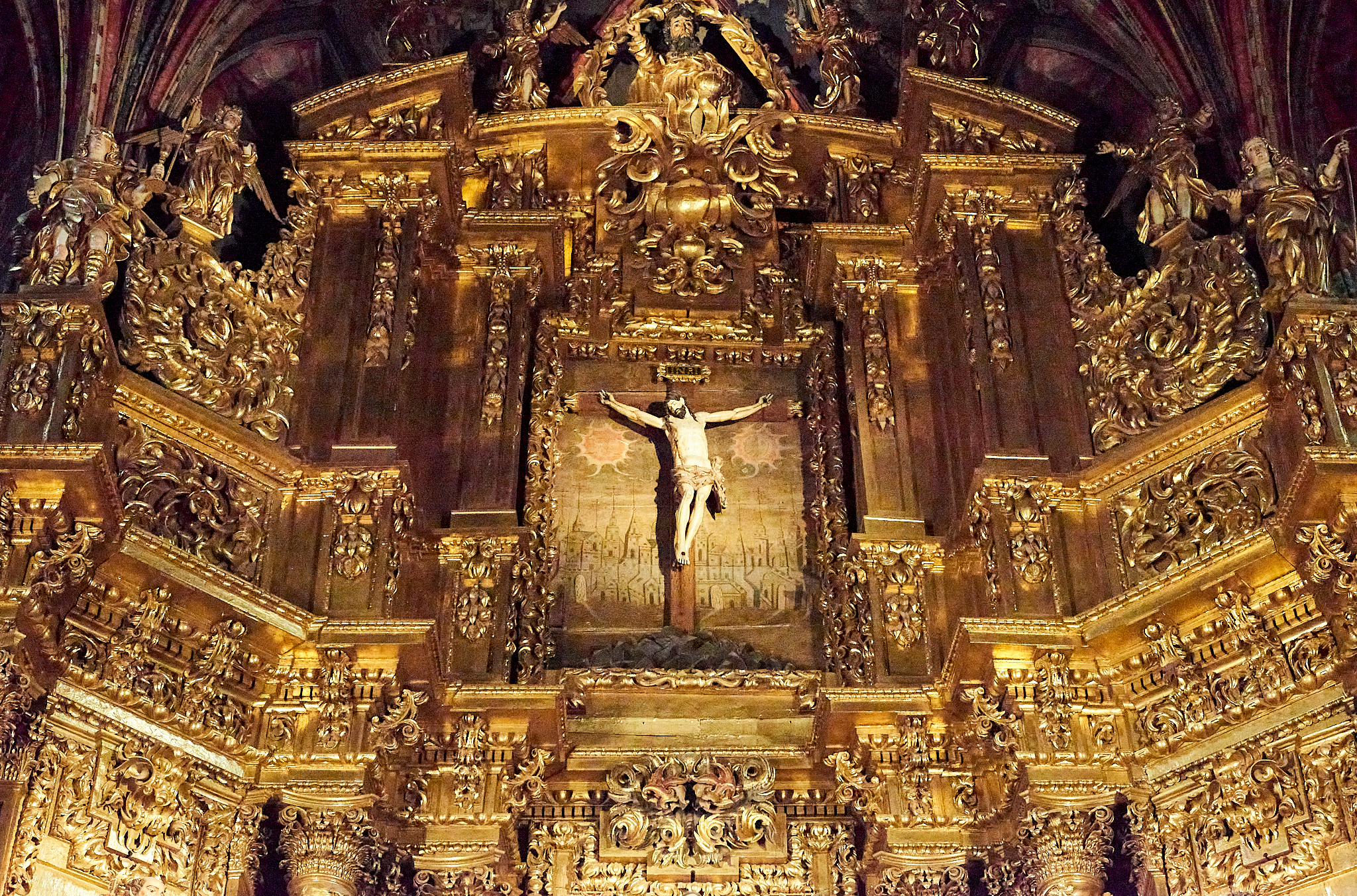 20190806 517 Spain 로그로뇨 산타 마리아 데 라 레돈다 대성당